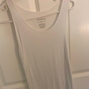 American Eagle Women's Favorite Tank, XS
